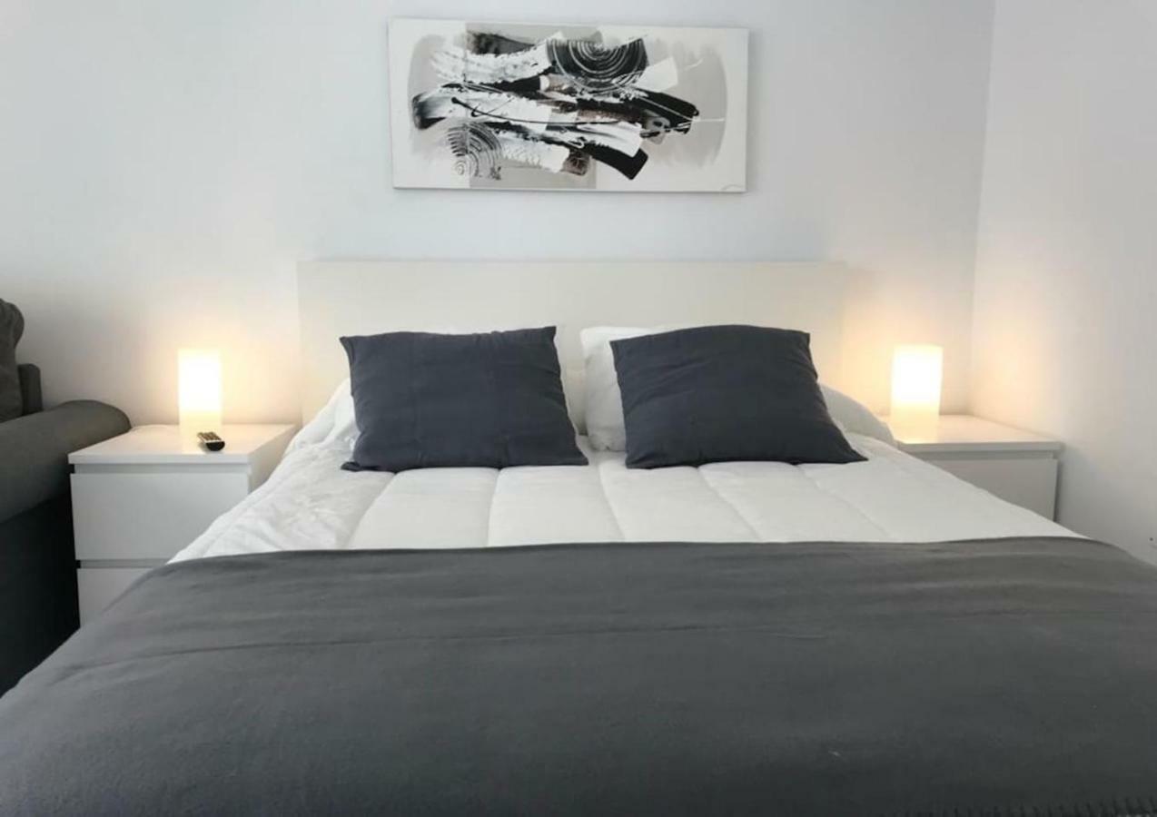 823 Estudio Con Terraza Puerto De La Cruz Martianez Eksteriør billede