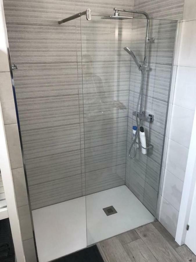 823 Estudio Con Terraza Puerto De La Cruz Martianez Eksteriør billede