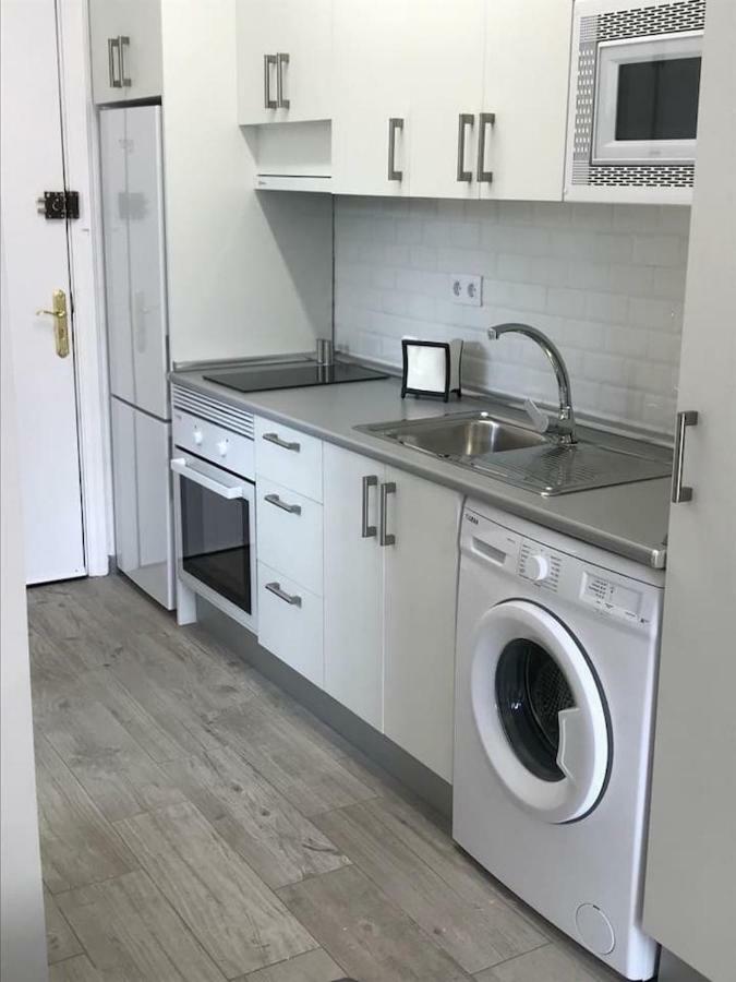 823 Estudio Con Terraza Puerto De La Cruz Martianez Eksteriør billede